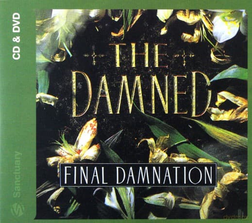 The Damned: Final Damnation