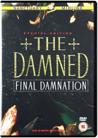 The Damned: Final Damnation