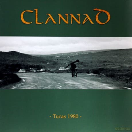Clannad: Turas 1980