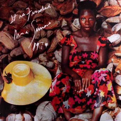 Nina Simone: It Is Finished