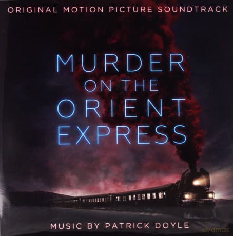 Murder On The Orient soundtrack