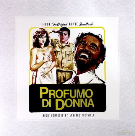 Profumo Di Donna.. soundtrack