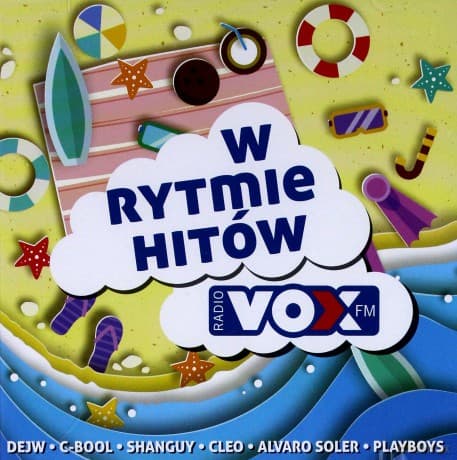 Vox FM - Lato W Rytmie Hitów