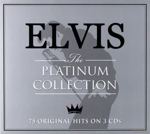 Elvis Presley: The Platinum Collection