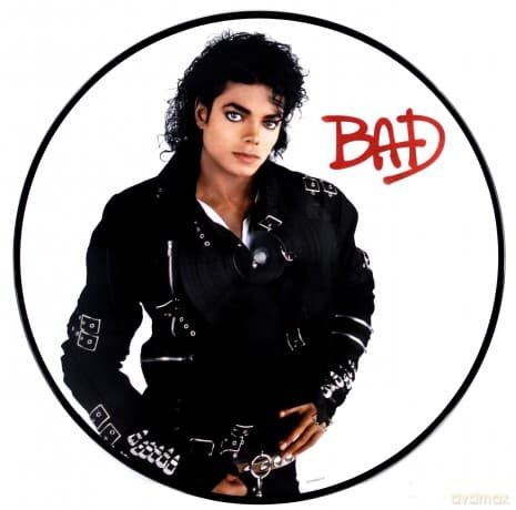 Michael Jackson: Bad