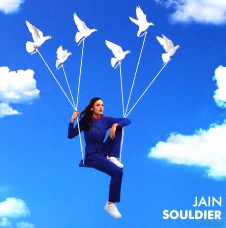 Jain: Souldier
