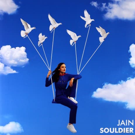Jain: Souldier