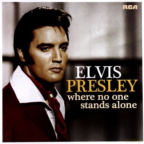 Elvis Presley: Where No One Stands Alone