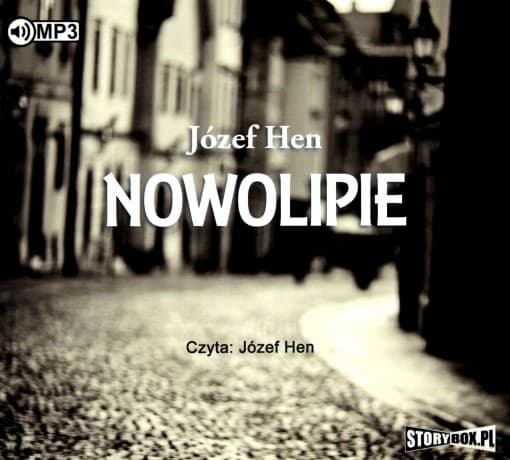 Nowolipie - Józef Hen
