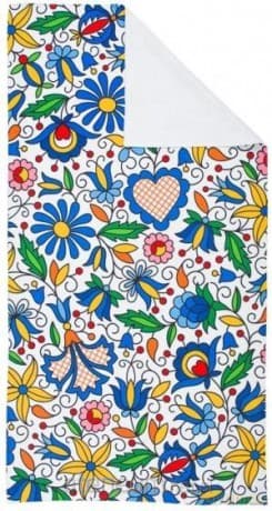 Ręcznik - kaszubski 50x100 cm