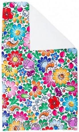 Ręcznik - opolski 30x50 cm