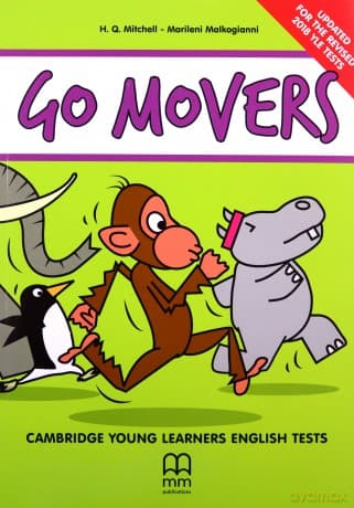 Go Movers Podręcznik