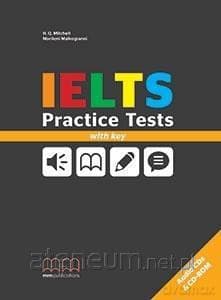 IELTS Practice Tests