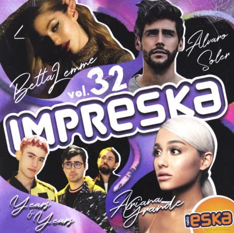 Impreska 32