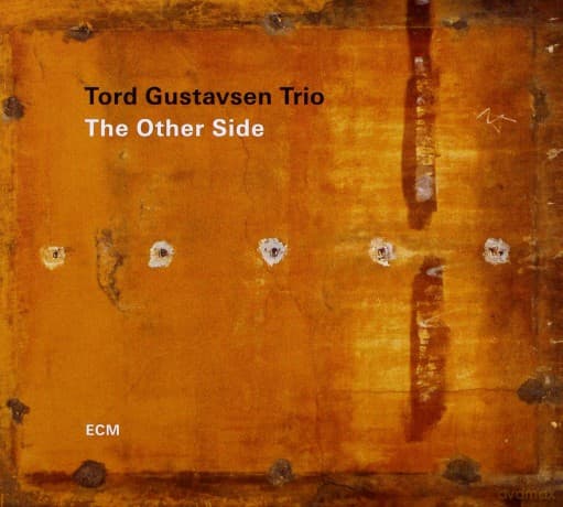 Tord Gustavsen: The Other Side