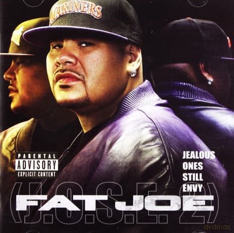 Fat Joe: Jose 2