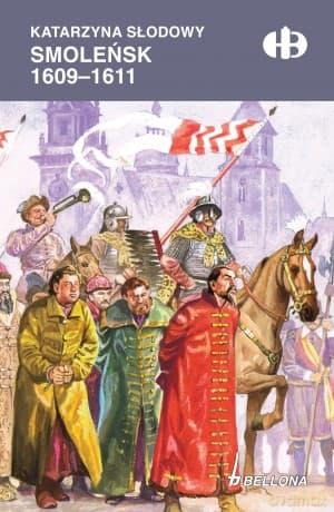 Smoleńsk 1609