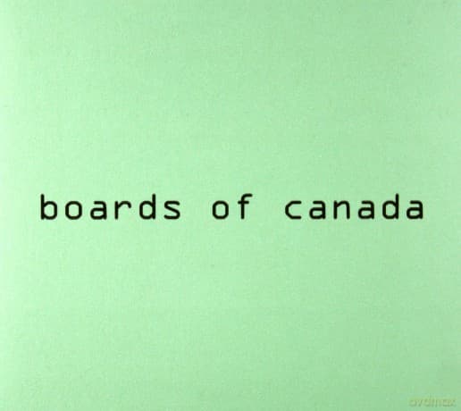 Boards Of Canada: High Scores
