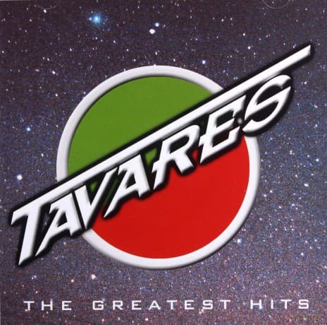 Tavares: The Gold Collection