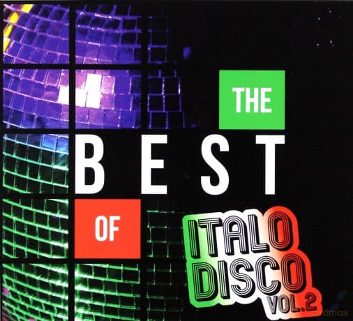 The Best Of Italo Disco vol. 2