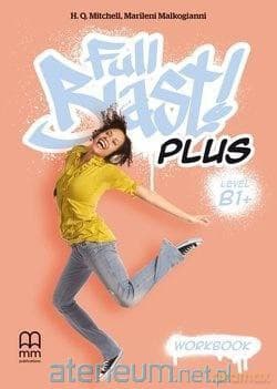 Full Blast! Plus B1+ Ćwiczenie
