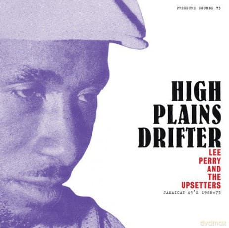 Lee Perry: High Plains Drifter