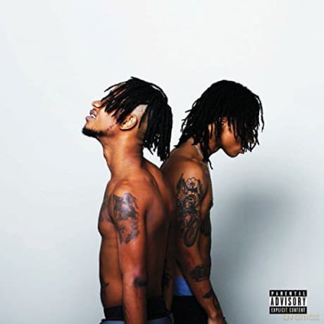 Rae Sremmurd: Sremmlife 2