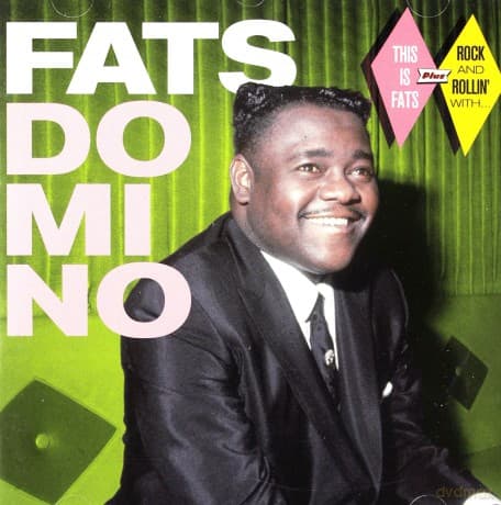 Fats Domino: This Is Fats