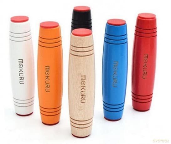 Mokuru zabawka zręcznościowa