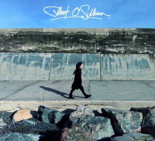 Gilbert O'sullivan: Gilbert O'sullivan