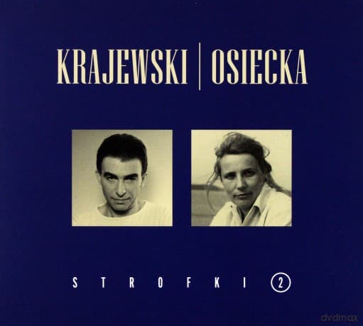 Krajewski & Osiecka: Strofki 2