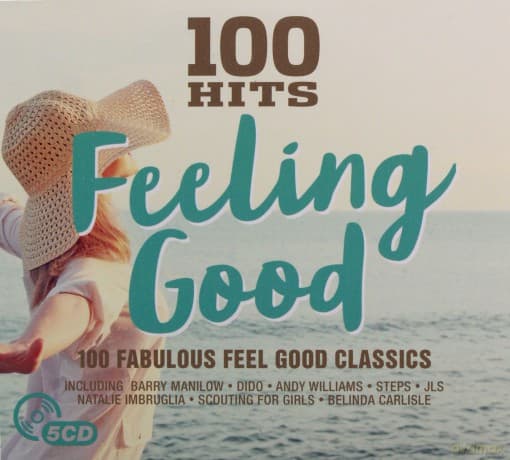 100 Hits - Feeling Good