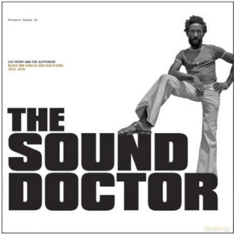 Lee Perry: The Sound Doctor