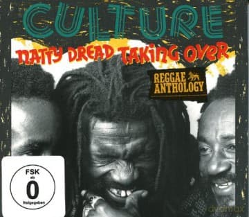 Culture: Natty Dread Taking Over