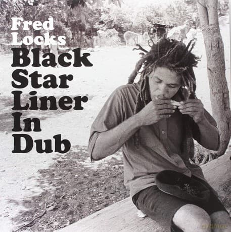 Fred Locks: Black Star Liner In Dub