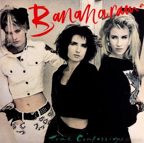 Bananarama: True Confessions