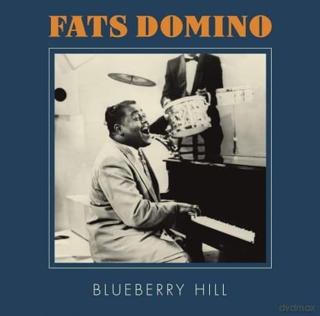 Fats Domino: Blueberry Hills
