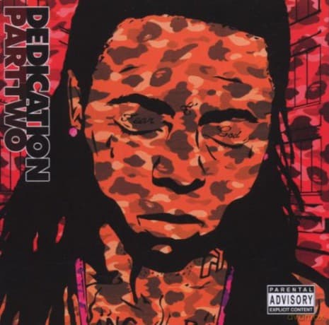 Lil Wayne: Dedication Part Two