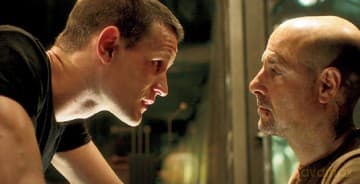 Patient Zero soundtrack