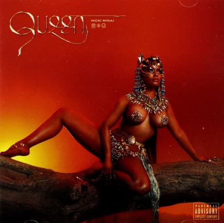 Nicki Minaj: Queen