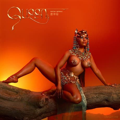 Nicki Minaj: Queen (PL)
