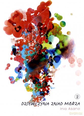 Dziewczyna znad morza (Tom 2) - Inio Asano