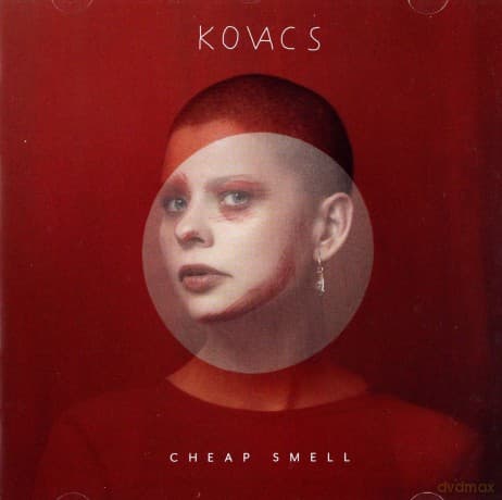 Kovacs: Cheap Smell