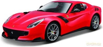 Ferrari F12TDF 1:24