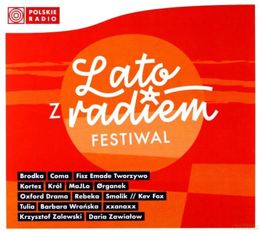Lato z Radiem - Festiwal