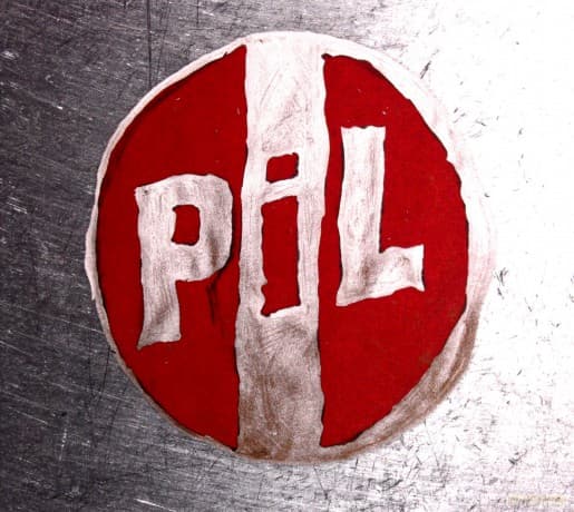 Public Image Limited: Reggie Song