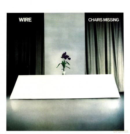 Wire: Chairs Missing