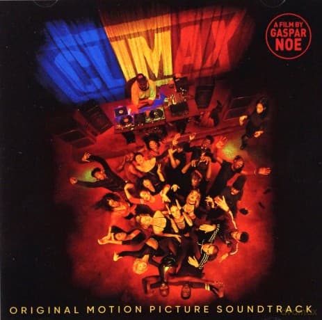 Climax soundtrack