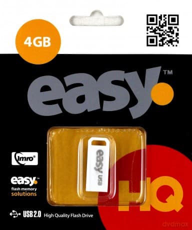 Pendrive IMRO Easy 4 GB