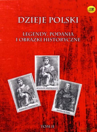 Dzieje Polski (Tom 2)